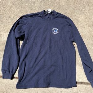 Vintage Lee Sport Detroit Lions
